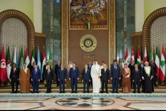 阿拉伯国家5月18日，齐聚伊拉克首都巴格达，共同开会对以色列进行最强烈的谴责，谴