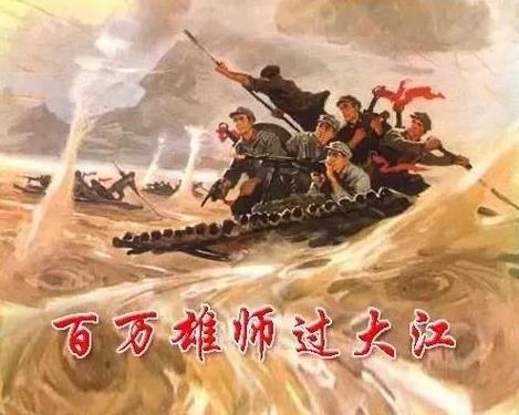 二战末期，美苏连续误判形势！中国趁着这难得的“窗口期”快速完成统一。他们现在后悔