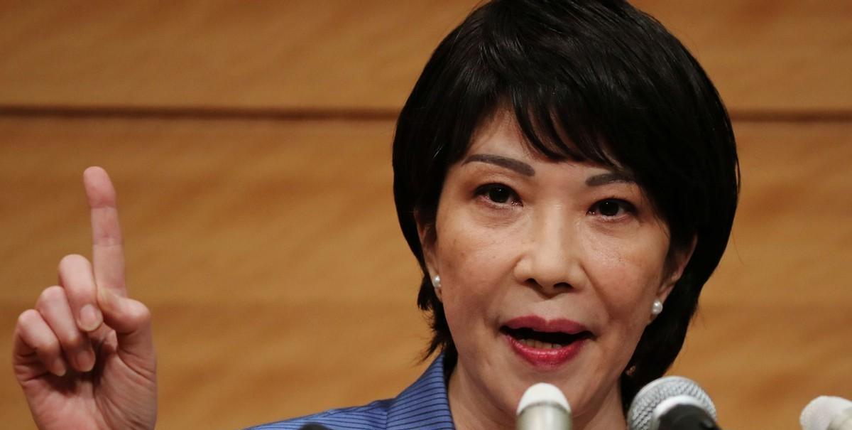 很多人都说高市早苗的首相可能当不成了，理由是铁杆盟友宣布退出。对此，我认为又是想