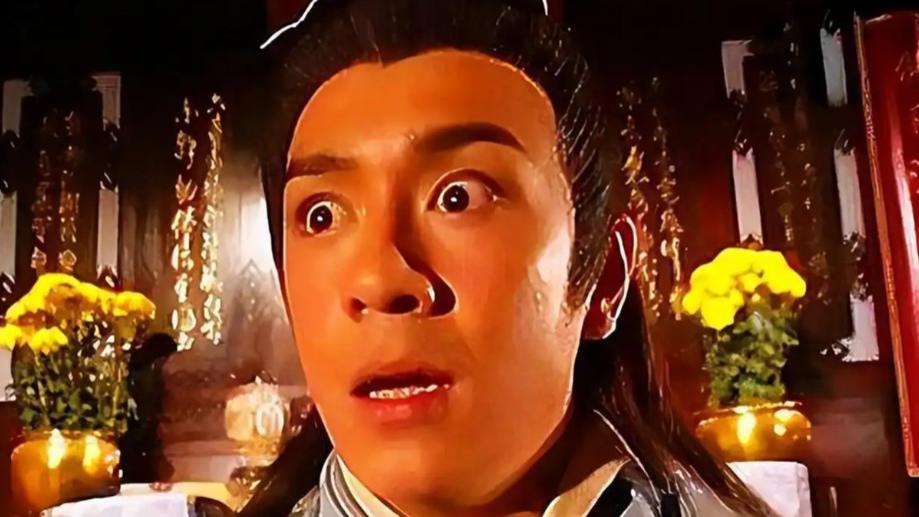 难怪金庸没写段誉的结局，你看他出家后，王语嫣和谁生下独孤求败