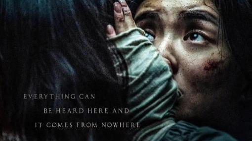 韩国恐怖电影《噪声》上映，播放量创高，演员表现引发热议