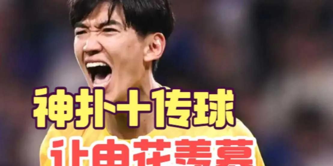 上海德比激战，颜骏凌凭借6次扑救、2次解围、2次被犯规及17中10的长传，助力海