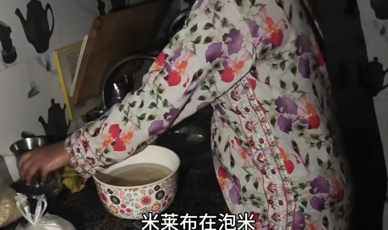 阿阳这是属于什么神仙运气？次次都遇到体质不好的老婆。
话说这两天，阿阳的老婆肚子