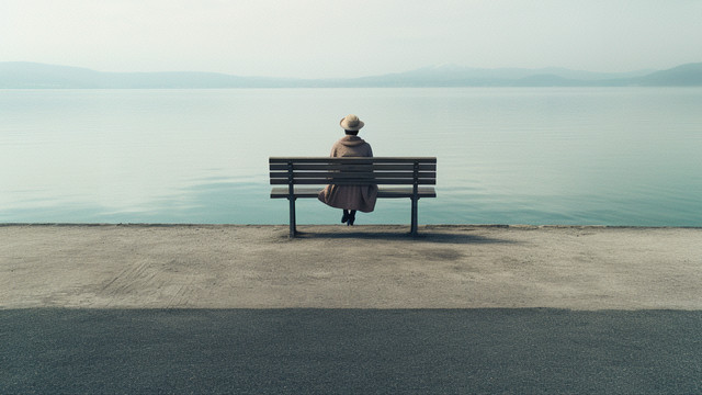 “六亲缘浅”其实是最有福气的一类人