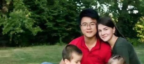 乌克兰媳妇嫁中国老公，战火中被保护











乌克兰美女死心塌地要嫁