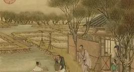 古代地多人少，农民为何却宁可被地主剥削，也不愿意去开垦荒地？
我在禄丰县的小村子