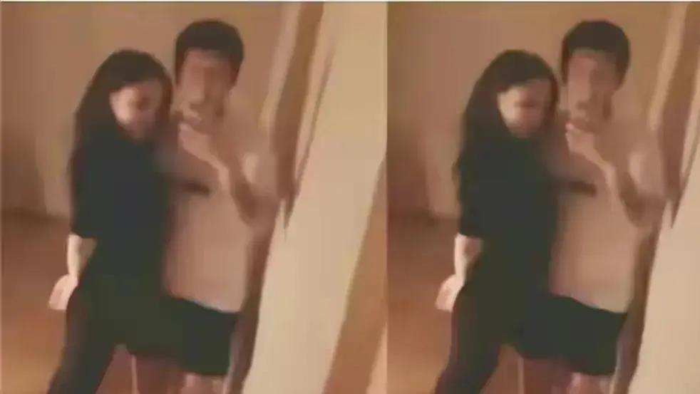 李小璐疑“佛媛”，不雅照片疯狂流传，网友炸裂：觉得恶心！！