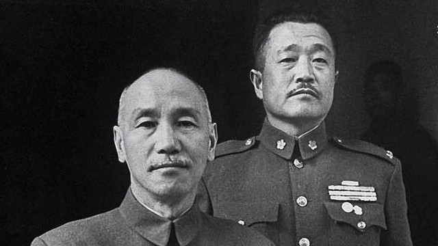 国军各大战区司令点评：唯有一人能对抗林粟，可惜被自己人用废了