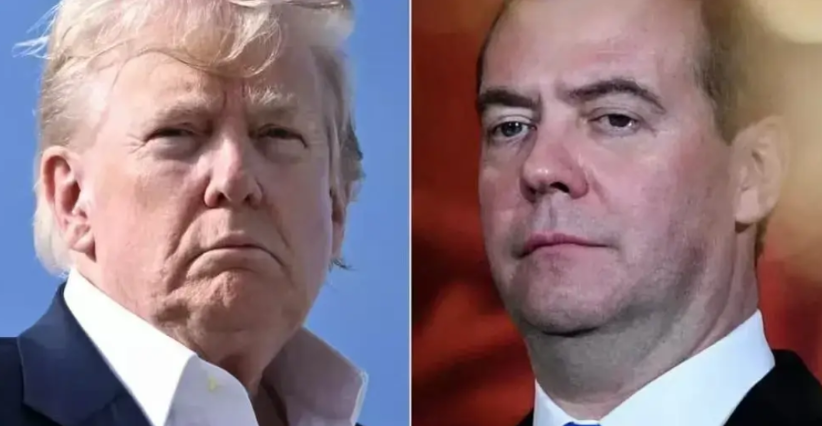 俄乌冲突原本是“一桃杀三士”，但中国没上当，最终只有坑到了俄罗斯与欧盟。
熟悉俄