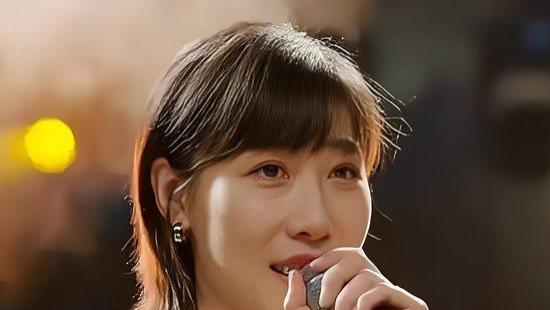 任素汐加盟《歌手》：演员跨界，音乐新章