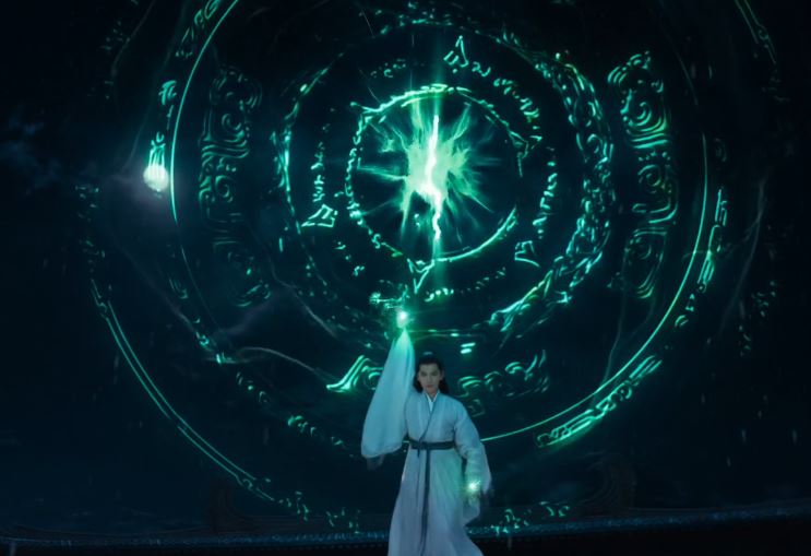 《凡人修仙传》第24集是真好看，曹骏的打戏绝了！
《凡人修仙传》第24集，无论是