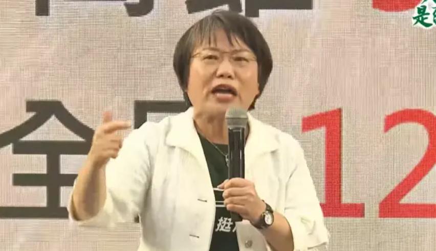 大罢免投票倒数  台内政部门最后关头出手了
726大罢免投票倒数，台内政部门今天