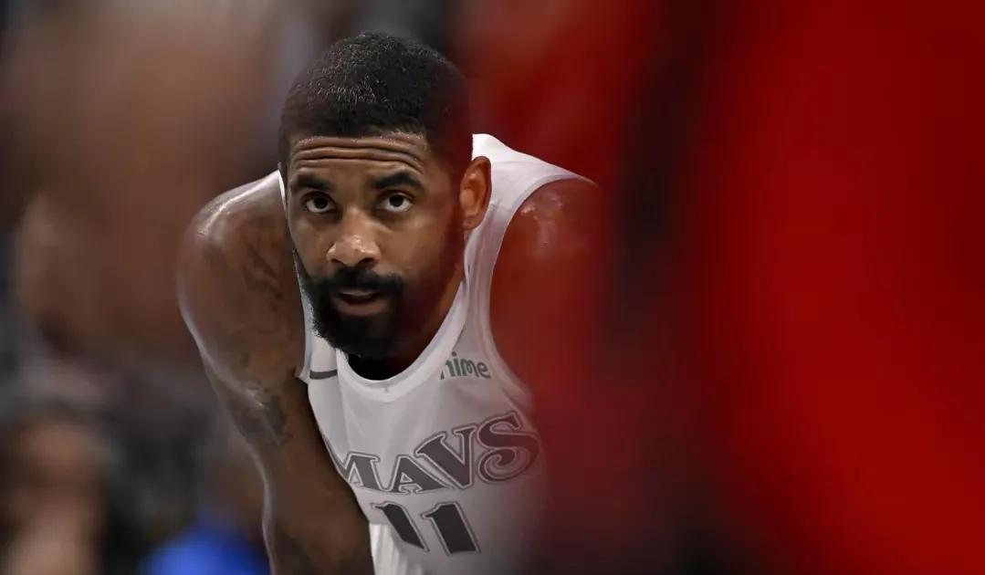 反转来得比NBA快攻还快！当初骂欧文"滚出联盟"的键盘侠们集体装死——最新推特热