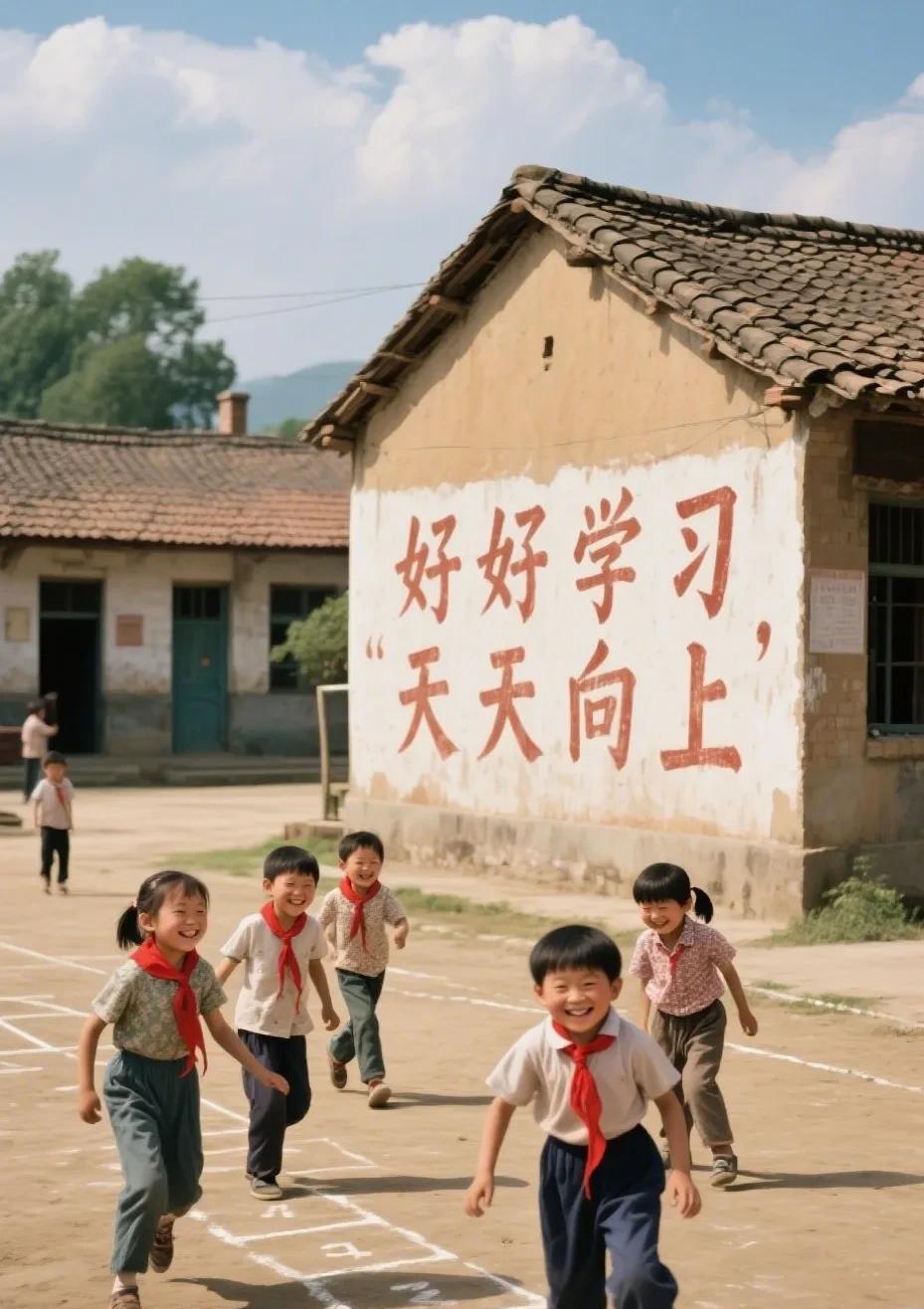 这两天我为我下学期“失业”发愁了，现在可以肯定，村级小学下学期全部要撤销合并。