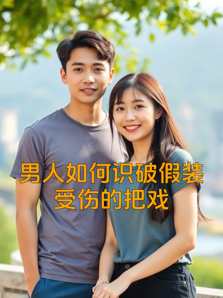 男人如何识破假装受伤的把戏