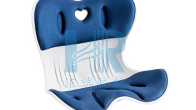 坐姿椅PP和记忆棉用啥胶结实？