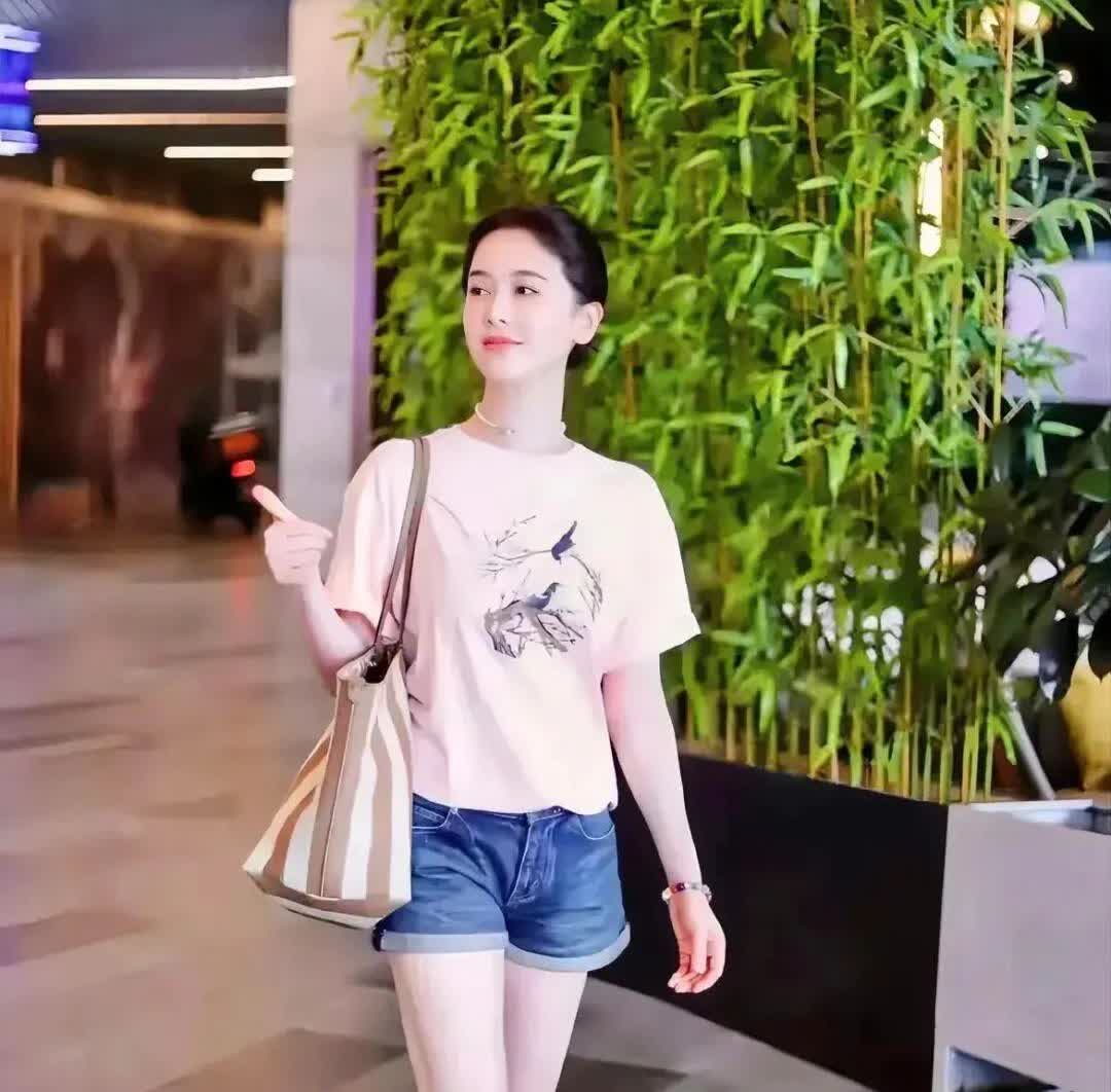 不愧是亚洲第一美女，她的美惊艳了一个时代不愧是亚洲第一美女，她的美惊艳了一个时代