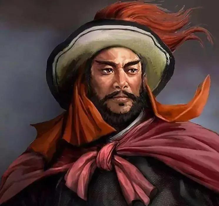 被女人耽误了的帝王
如果刘宗敏不强占陈圆圆，那闯王李自成是不是可以坐稳一段时间的