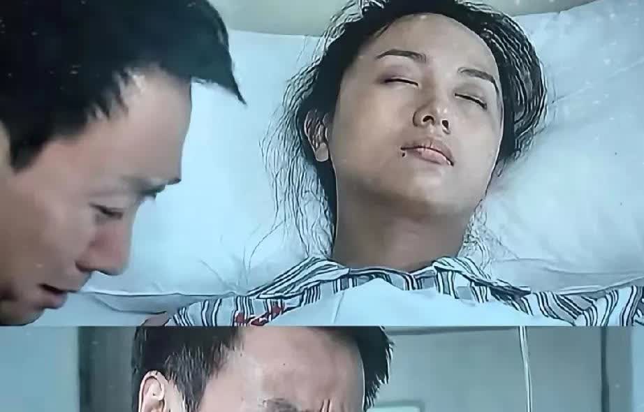 辛柏青过度宠溺朱媛媛的表现之一，就是朱媛媛生病时，轻易就答应她继续拍戏的要求。 