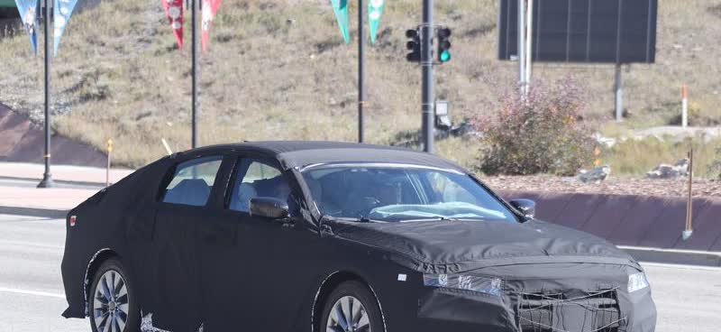 新款雅阁3月20日上市，你关注吗？

广汽本田官方发布消息，新款雅阁于3月2