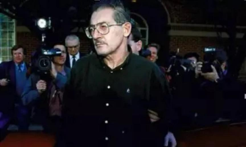 美国最大卖国贼落网











不敢相信！美国安插在苏联的间谍竟然被一