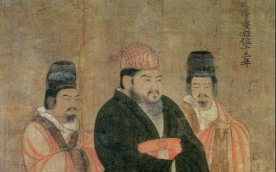 一个自杀王朝的最后五年