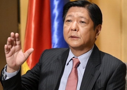 菲律宾恼羞成怒，与印度联手对抗中国。

菲律宾要与印度签署6项协议，印度介入南海