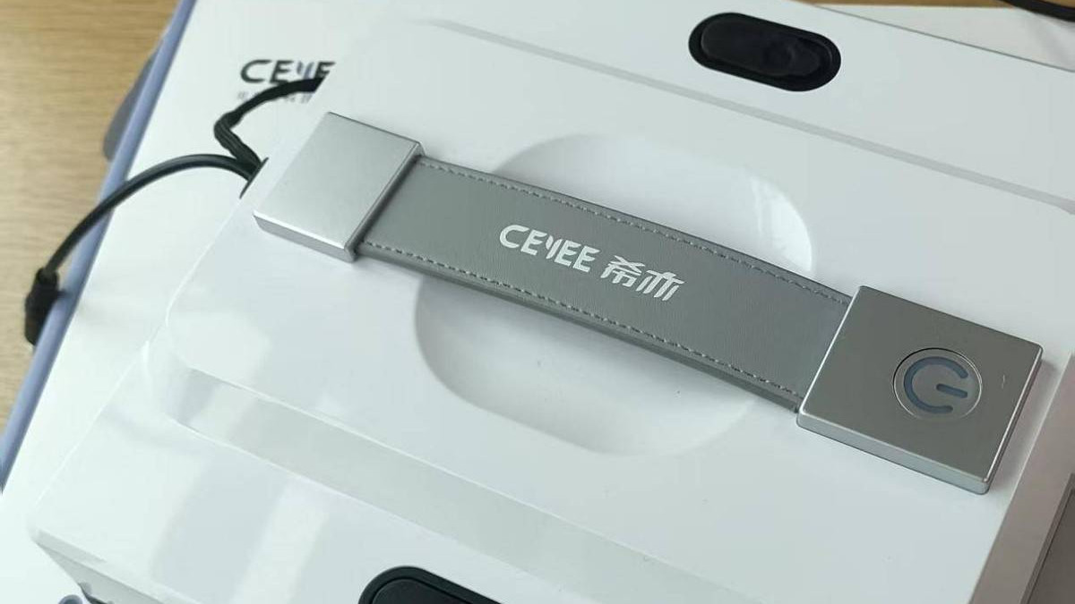 擦窗机哪款好用? 告别高空隐患！2026擦窗机十大品牌推荐，大面积玻璃清洁一键搞定！