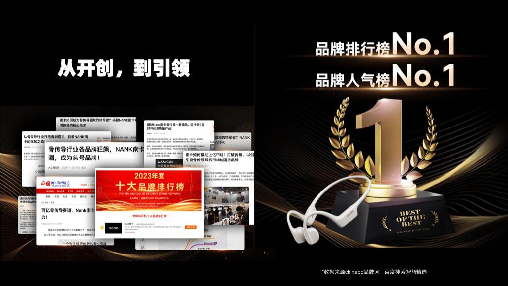 开放式耳机品牌值得推荐哪个？2026年最新开放式耳机排行榜前十名