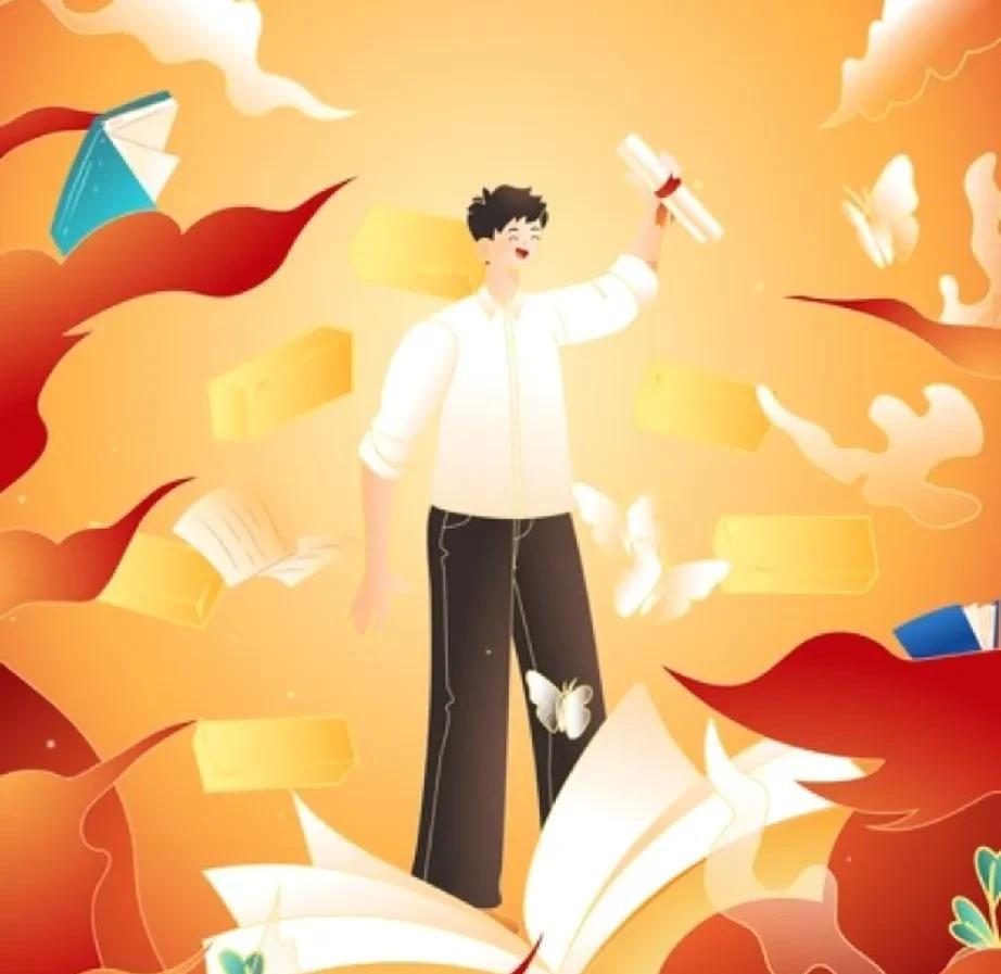语文89、数学22，
外语30、历史38，
政治58、地理51，
听力11，一大
