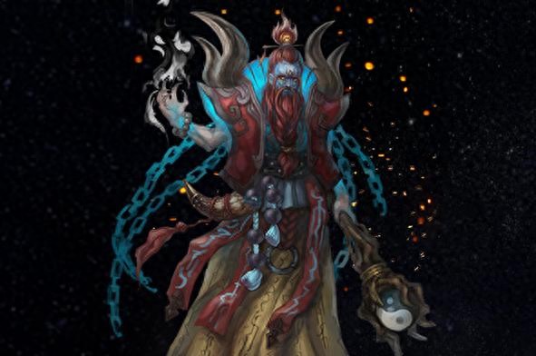 金大升只是一只牛精，有可能管理瘟部正神吗？“天瘟星”表示啥？