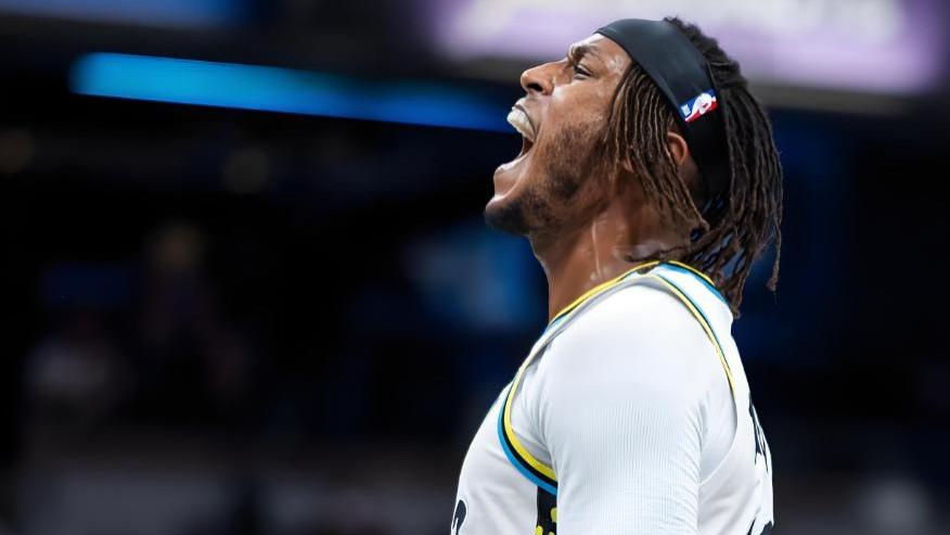 前车之鉴！相比从前，当下的球员更懂得珍惜NBA大合同！