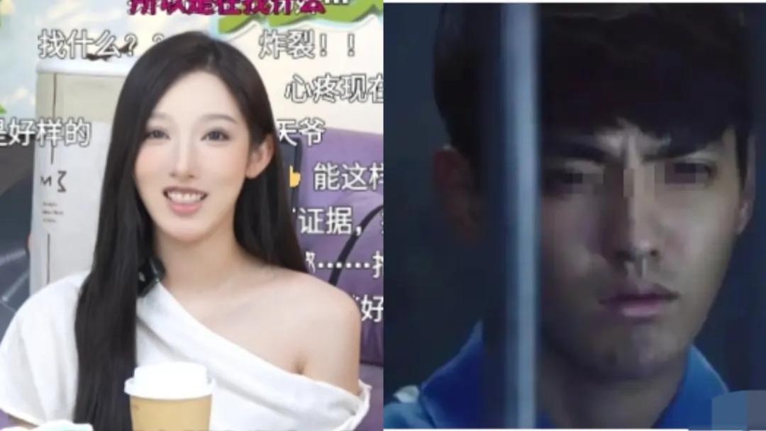 床单验血，灌醉迷奸…都美竹再曝吴签选妃内幕，比你想的更恶寒...