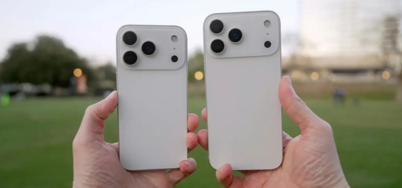 苹果的营销套路就是，每年都说iPhone要涨价，结果新品发布还是原价。

于是，