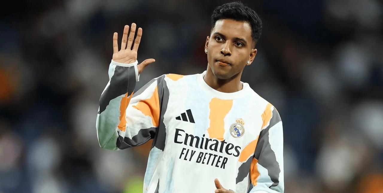 据西班牙媒体塞尔电台消息，英超豪门阿森纳已经排除在今夏签下皇马前锋罗德里戈的可能