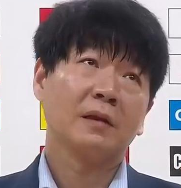 山东男篮主教练邱彪谈球队不敌青岛，他表示：“为我的所有队员感到骄傲，大家这场拼得