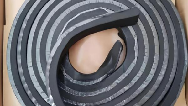 遇水膨胀止水条：市政道路工程防水的高效解决方案