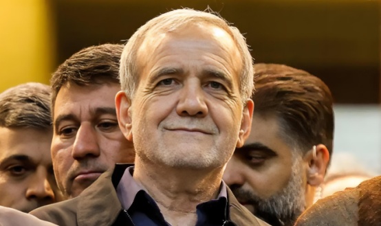 佩泽希齐扬有可能下台了，俄罗斯与伊朗在里海进行为期三天的军演，而哈梅内伊的心腹拉