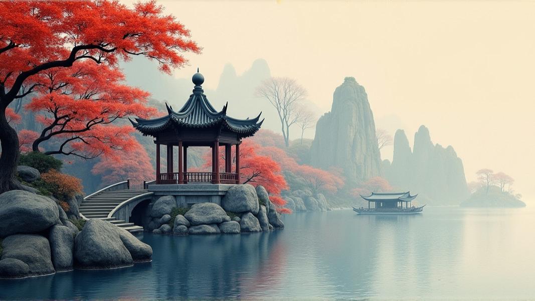 停止内耗吧，你的痛苦都是自找的，看透这几点立刻获得新生