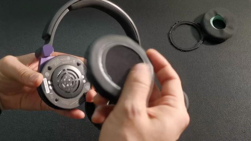 2026被问爆链接的头戴耳机，居然才百元级？