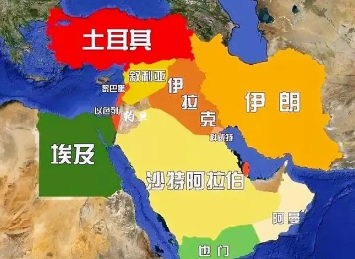 为了备战而停战。各方消息表明伊朗以色列的停战的这几天，都在加紧备战
当前局势下，