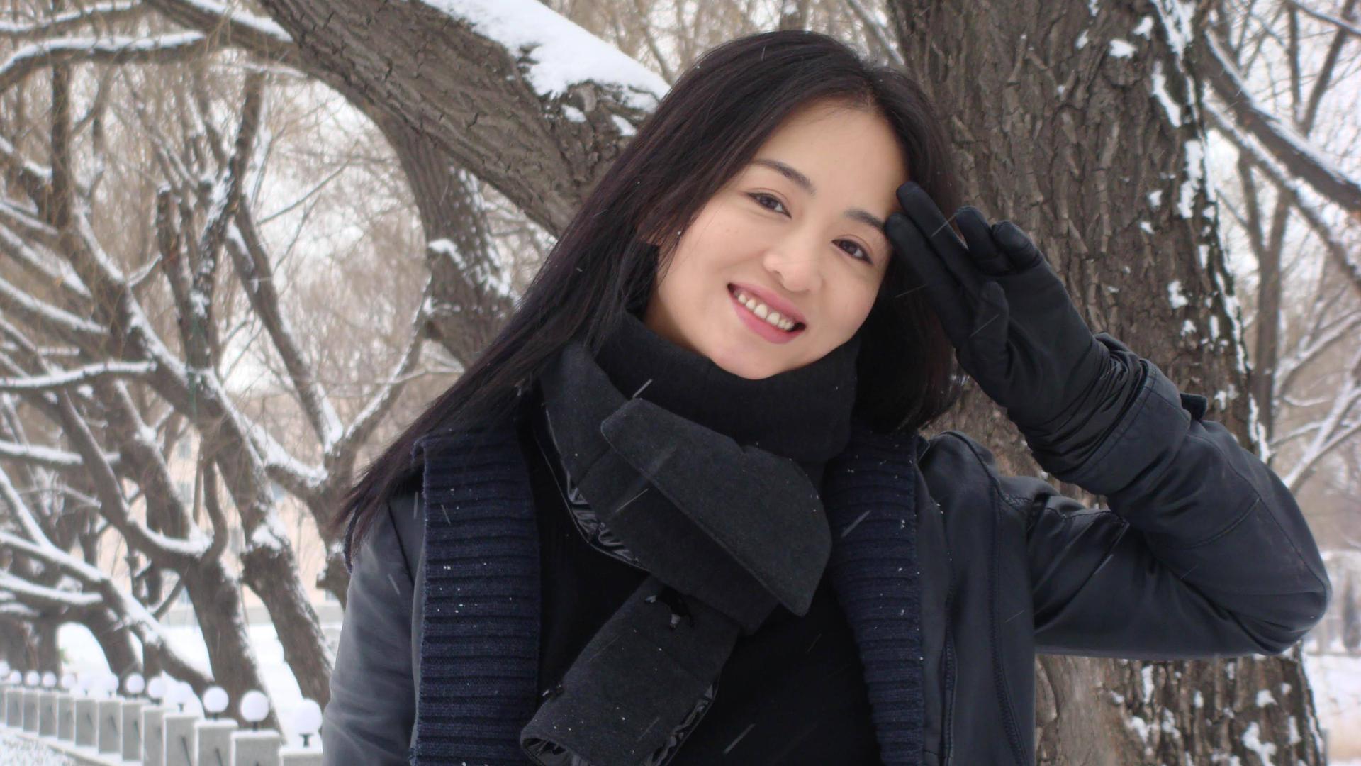 她当红时嫁圈外丈夫，婚后连生两儿子，48岁越活越美堪称人生赢家