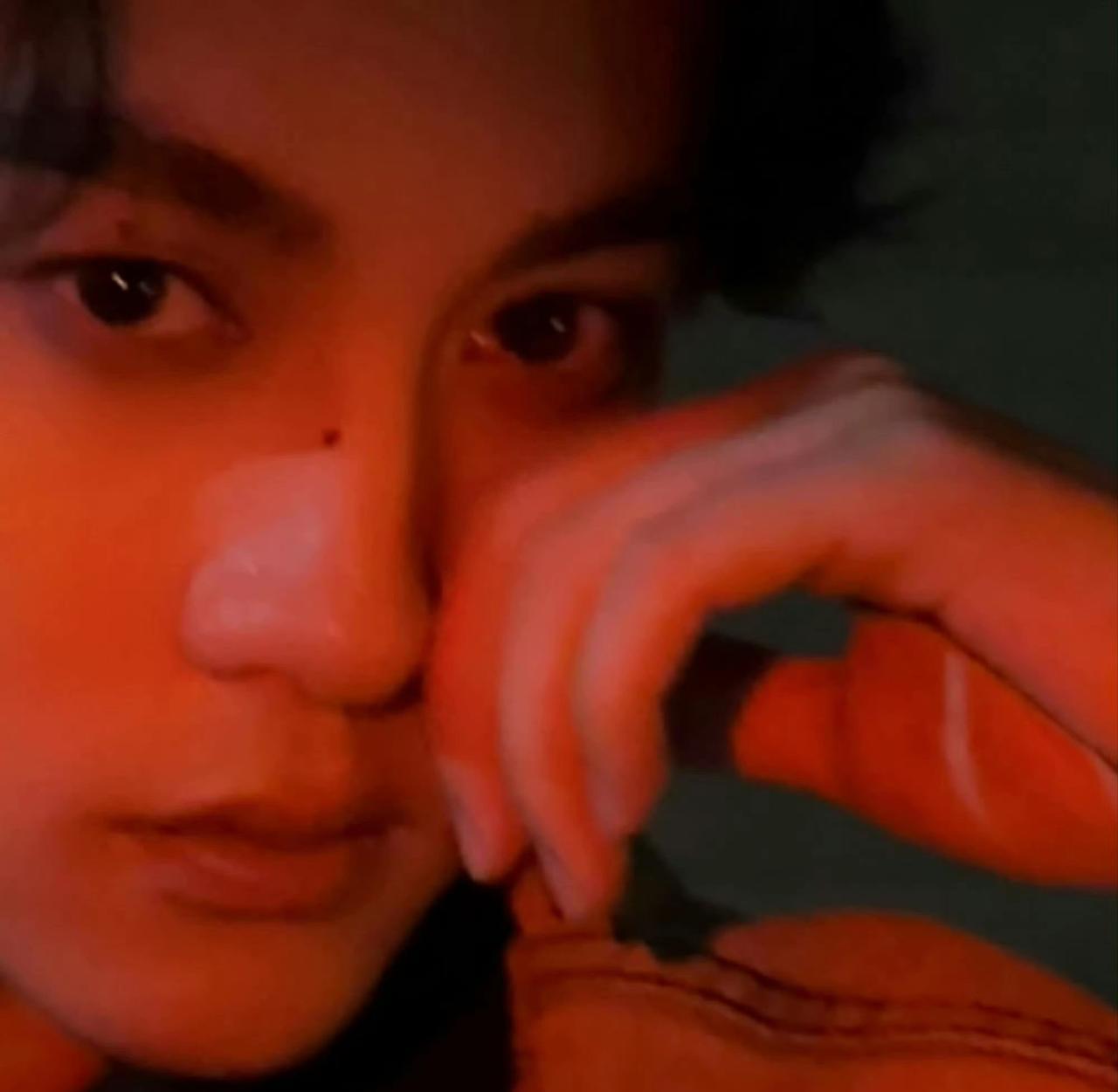 #和田栩宁对视# 和和田栩宁对视的那一秒，心脏直接漏跳半拍！满脑子就只剩“好喜欢