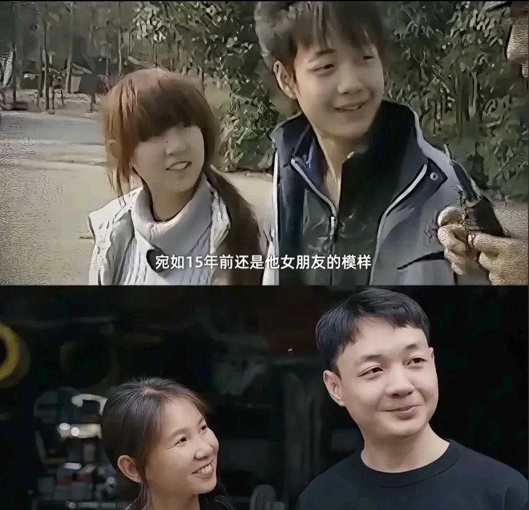 还记得他俩吗？当年大秀漂移的帅哥[看]