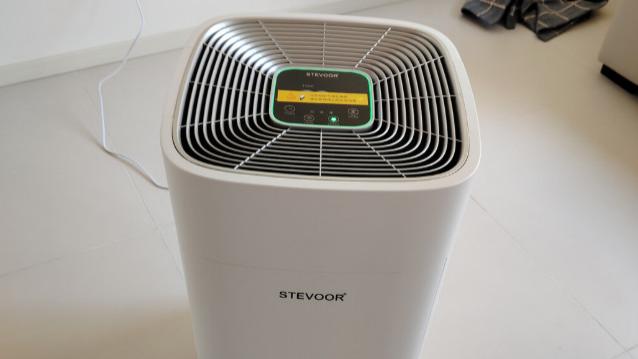 2025实测：除甲醛空气净化器哪个品牌效果最好？TVOC全灭