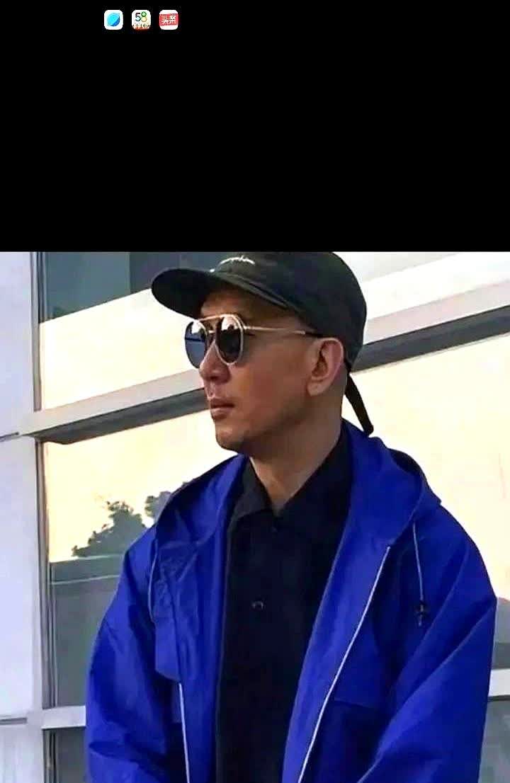 近日葛思琪蹲守金宝山，终于拍到了具俊晔，但是具俊晔要求别把照片放出来，所以葛思琪
