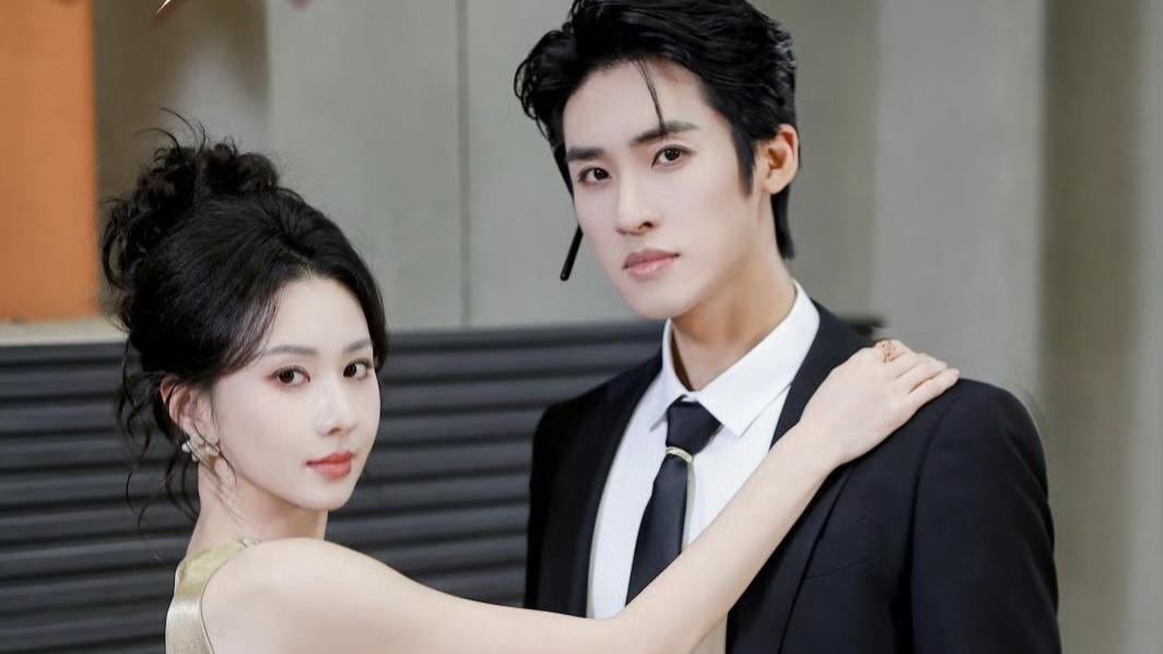 真水无香&小雨妖妖十年后再同框！网友：我的青春DNA暴击了！