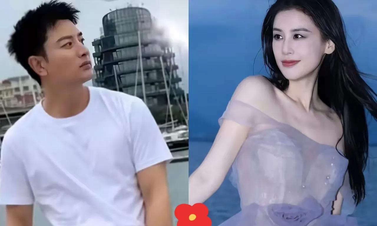 揭秘！黄圣依公开初恋贾乃亮，真相竟和5万茶叶有关？
炸裂！黄圣依在节目里直言贾乃