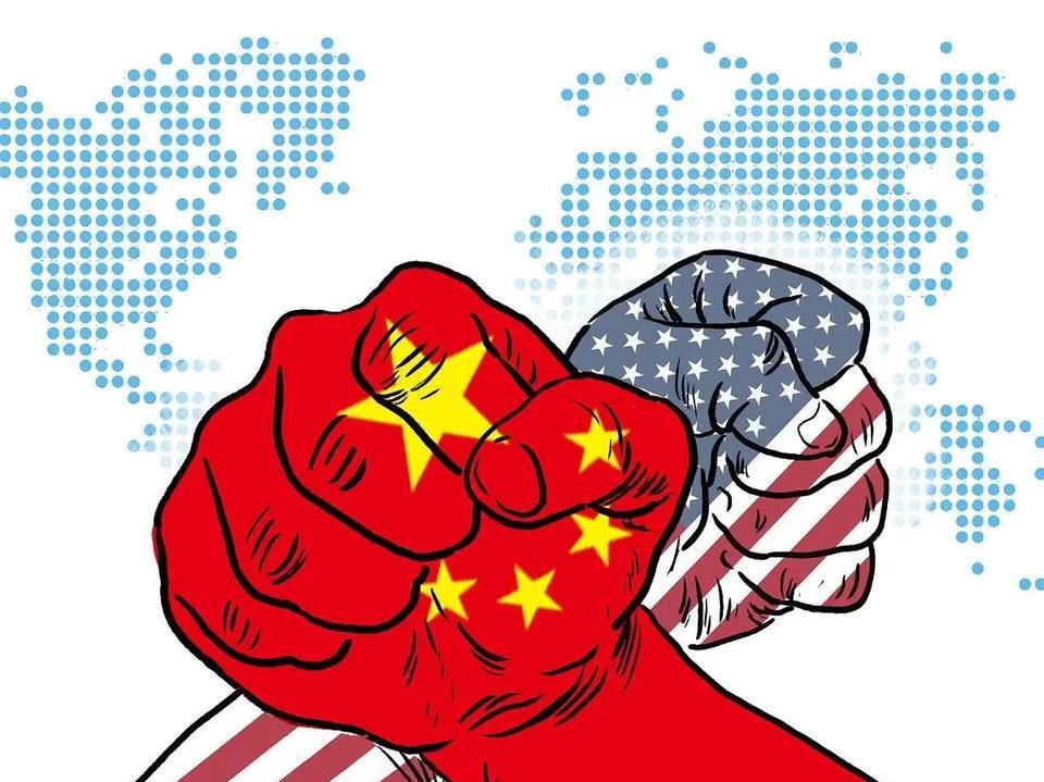 法广闻今天（7月31日）报道：“中国拒绝放弃购买俄国原油，中美峰会还有戏吗？中美