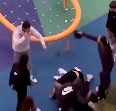 中国留学生悉尼被打，反击还是不反击？











---





